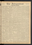The Independent and Montgomery Transcript, V. 79, Thursday, August 5, 1954, [Number: 10]