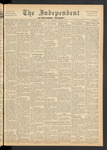 The Independent and Montgomery Transcript, V. 79, Thursday, August 12, 1954, [Number: 11]