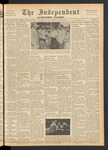 The Independent and Montgomery Transcript, V. 79, Thursday, August 26, 1954, [Number: 13]