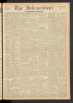 The Independent and Montgomery Transcript, V. 79, Thursday, September 2, 1954, [Number: 14]