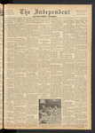 The Independent and Montgomery Transcript, V. 79, Thursday, September 9, 1954, [Number: 15]
