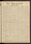 The Independent and Montgomery Transcript, V. 79, Thursday, September 16, 1954, [Number: 16]