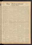 The Independent and Montgomery Transcript, V. 79, Thursday, September 23, 1954, [Number: 17]