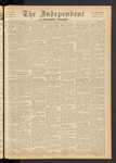 The Independent and Montgomery Transcript, V. 79, Thursday, October 14, 1954, [Number: 20]