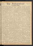 The Independent and Montgomery Transcript, V. 79, Thursday, October 28, 1954, [Number: 22]