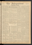 The Independent and Montgomery Transcript, V. 79, Thursday, November 4, 1954, [Number: 23]