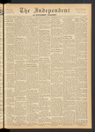 The Independent and Montgomery Transcript, V. 79, Thursday, November 18, 1954, [Number: 25]