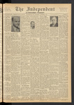 The Independent and Montgomery Transcript, V. 79, Thursday, December 2, 1954, [Number: 27]
