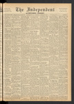 The Independent and Montgomery Transcript, V. 79, Thursday, December 16, 1954, [Number: 29]