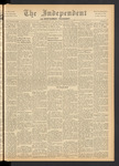 The Independent and Montgomery Transcript, V. 79, Thursday, January 6, 1955, [Number: 32]