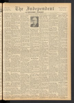 The Independent and Montgomery Transcript, V. 79, Thursday, January 13, 1955, [Number: 33]