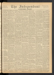 The Independent and Montgomery Transcript, V. 79, Thursday, January 20, 1955, [Number: 34]