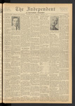 The Independent and Montgomery Transcipt, V. 79, Thursday, February 3, 1955, [Number: 36]