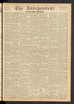 The Independent and Montgomery Transcript, V. 79, Thursday, February 10, 1955, [Number: 37]