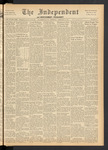 The Independent and Montgomery Transcript, V. 79, Thursday, February 24, 1955, [Number: 39]