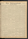 The Independent and Montgomery Transcript, V. 79, Thursday,  March 17, 1955, [Number: 41]