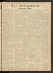 The Independent and Montgomery Transcript, V. 79, Thursday, March 24, 1955, [Number: 42]