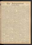 The Independent and Montgomery Transcript, V. 79, Thursday, April 7, 1955, [Number: 44]
