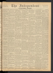 The Independent and Montgomery Transcript, V. 79, Thursday, April 21, 1955, [Number: 46]