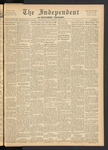 The Independent and Montgomery Transcript, V. 79, Thursday, May 19, 1955, [Number: 50]