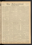 The Independent and Montgomery Transcript, V. 80, Thursday, August 18, 1955, [Number: 12]