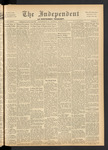 The Independent and Montgomery Transcript, V. 80, Thursday, August 25, 1955, [Number: 13]