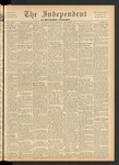 The Independent and Montgomery Transcript, V. 80, Thursday, September 8, 1955, [Number: 15]