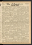 The Independent and Montgomery Transcript, V. 80, Thursday, September 15, 1955, [Number: 16]