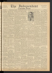 The Independent and Montgomery Transcript, V. 80, Thursday, September 29, 1955, [Number: 18]