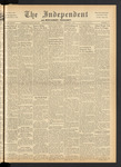 The Independent and Montgomery Transcript, V. 80, Thursday, October 6, 1955, [Number: 19]