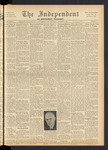 The Independent and Montgomery Transcript, V. 80, Thursday, October 27, 1955, [Number: 22]