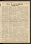 The Independent and Montgomery Transcript, V. 80, Thursday, November 3, 1955, [Number: 23]
