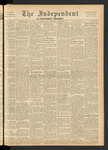 The Independent and Montgomery Transcript, V. 80, Thursday, December 1, 1955, [Number: 27]