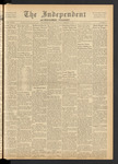 The Independent and Montgomery Transcript, V. 80, Thursday, January 19, 1956, [Number: 34]