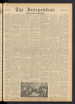 The Independent and Montgomery Transcript, V. 80, Thursday, January 26, 1956, [Number: 35]