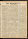 The Independent and Montgomery Transcript, V. 80, Thursday, February 2, 1956, [Number: 36]
