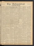 The Independent and Montgomery Transcript, V. 80, Thursday, February 23, 1956, [Number: 39]