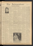 The Independent and Montgomery Transcript, V. 80, Thursday, March 15, 1956, [Number: 42]