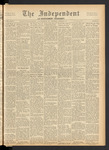 The Independent and Montgomery Transcript, V. 80, Thursday, March 29, 1956, [Number: 44] by The Independent and Paul W. Levengood