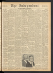 The Independent and Montgomery Transcript, V. 80, Thursday, April 5, 1956, [Number: 45] by The Independent and Paul W. Levengood