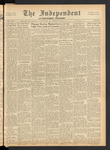 The Independent and Montgomery Transcript, V. 80, Thursday, April 26, 1956, [Number: 48] by The Independent and Paul W. Levengood