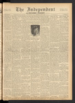 The Independent and Montgomery Transcript, V. 80, Thursday, May 10, 1956, [Number: 50] by The Independent and Paul W. Levengood