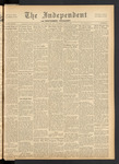 The Independent and Montgomery Transcript, V. 80, Thursday, May 17, 1956, [Number: 51] by The Independent and Paul W. Levengood
