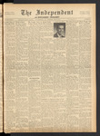 The Independent and Montgomery Transcript, V. 80, Thursday, May 24, 1956, [Number: 52] by The Independent and Paul W. Levengood