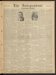 The Independent and Montgomery Transcript, V. 80, Thursday, June 14, 1956, [Number: 2] by The Independent and Paul W. Levengood