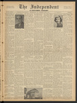 The Independent and Montgomery Transcript, V. 80, Thursday, June 21, 1956, [Number: 3] by The Independent and Paul W. Levengood