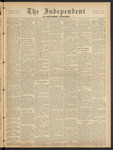The Independent and Montgomery Transcript, V. 80, Thursday, June 28, 1956, [Number: 4] by The Independent and Paul W. Levengood