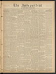 The Independent and Montgomery Transcript, V. 80, Thursday, July 5, 1956, [Number: 5] by The Independent and Paul W. Levengood