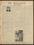 The Independent and Montgomery Transcript, V. 80, Thursday, July 26, 1956, [Number: 8] by The Independent and Paul W. Levengood