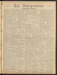 The Independent and Montgomery Transcript, V. 80, Thursday, August 16, 1956, [Number: 11] by The Independent and Paul W. Levengood